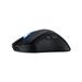 ASUS myš ROG Keris II Ace, bezdrátová herní myš, černá 90MP03N0-BMUA00