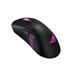 ASUS myš ROG Keris II Origin, bezdrátová herní myš, černá 90MP04A0-BMUA00