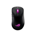 ASUS myš ROG Keris II Origin, bezdrátová herní myš, černá 90MP04A0-BMUA00