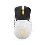 ASUS myš ROG KERIS II ORIGIN-KJP, Bezdrátová, ARGB, bílá 90MP04L0-BMUA10