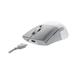 ASUS myš ROG KERIS WIRELESS AIMPOINT WHITE (P709), RGB, Bluetooth, bílá 90MP02V0-BMUA10