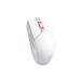 ASUS myš ROG STRIX IMPACT III Wireless Moonlight White 90MP03D0-BMUA10