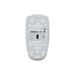 ASUS myš ROG STRIX IMPACT III Wireless Moonlight White 90MP03D0-BMUA10