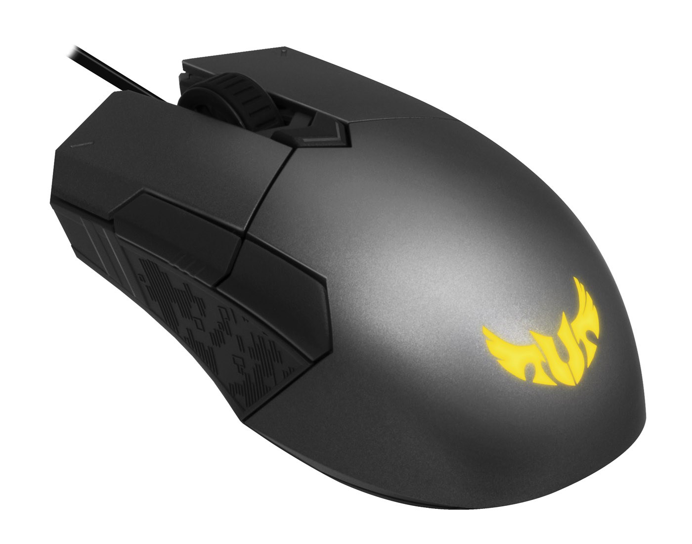 ASUS myš TUF GAMING M5 90MP0140-B0UA00