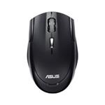ASUS myš WX470, černá 90-XB3800MU00000-