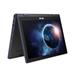 ASUS notebook/BR1204FGA/N100/12,2"/WUXGA/T/8GB/128GB SSD/UHD/W11P EDU/Gray/2R BR1204FGA-R90169XA