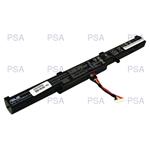 Asus Notebook X751MD Main Battery Pack 15V 2950mAh VP-2KNWFK