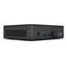 ASUS NUC/11 Essential (NUC11ATKC2) 99ANV2/Mini/N4505/bez RAM/UHD/bez OS/3R 90AB1ATK-MB2120