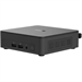 ASUS NUC 12 Pro NUC12WSKI7/i7-1260P/DDR4/USB3.0/LAN/WiFi/IrisXe/M.2 + 2,5"/EU napájecí 90AR00D1-M00090