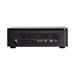 ASUS NUC 13 Pro Kit NUC13L3KV7, i7-1370P vPrro, IrisXe, DDR4, M.2 SSD, WiFi+BT, 2xHDMI 2xTB4 (USB-C) 90AR00A1-M00080