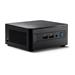 ASUS NUC 13 Pro NUC13ANHi7/i7-1360P/DDR4/USB3.0/LAN/WiFi/Intel® Iris™ Xe /M.2 + 2,5"/EU napájecí kabel 90AR00C1-M000K0
