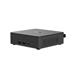ASUS NUC 13 Pro NUC13ANKI7/i7-1360P/DDR4/USB3.0/LAN/WiFi/ Intel® Iris™ Xe/M.2/EU napájecí kabel 90AR0031-M000E0