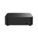 ASUS NUC 14 Essential N150 Processor, 1xDDR5, M.2 SSD, WiFi+BT, HDMI, DP, USB-C/DP, 2.5G LAN 90AR00M2-M000F0