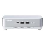 ASUS NUC 14 Pro+ / Intel Core Ultra 5 125H / GPU Intel Arc / 16GB / 512GB / Wi-Fi / LAN / W11 Home / EU 90AS0061-M001Y0