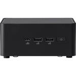 ASUS NUC 14 Pro Intel Core Ultra 5 125H, Intel Arc,16GB DDR5, 512GB SSD M.2+2,5", WiiFi+BT 2xHDMI 2xTB4( 90AS0081-M000U0