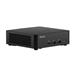 ASUS NUC 14 Pro Kit, Intel Core 3 U100, UHD, DDR5, M.2 SSD, WiFi+BT, 2xHDMI 2xTB4 (USB-C) 90AR0062-M00050