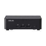 ASUS NUC 14 Pro Kit, Intel Core 3 U100, UHD, DDR5, M.2 SSD, WiFi+BT, 2xHDMI 2xTB4 (USB-C) 90AR0062-M00050