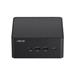 ASUS NUC 14 Pro NUC14RVHC3000R0/Intel Core 3-100U/DDR5/USB3.0/LAN/WiFi/UHD/M.2+2,5"/Bez napájecího kabel 90AR0072-M00010