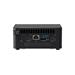 ASUS NUC 14 Pro NUC14RVHC3000R2/Intel Core 3-100U/DDR5/USB3.0/LAN/WiFi/UHD/M.2+2,5"/EU napájecí kabel 90AR0072-M00040