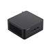ASUS NUC 14 Pro NUC14RVHC3000R2/Intel Core 3-100U/DDR5/USB3.0/LAN/WiFi/UHD/M.2+2,5"/EU napájecí kabel 90AR0072-M00040
