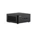 ASUS NUC 14 Pro NUC14RVHC3000R2/Intel Core 3-100U/DDR5/USB3.0/LAN/WiFi/UHD/M.2+2,5"/EU napájecí kabel 90AR0072-M00040