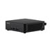 ASUS NUC 14 Pro NUC14RVKU5000R2/Intel Core Ultra 5/DDR5/USB3.0/LAN/WiFi/Intel Arc GPU/M.2/EU napájecí ka 90AR0062-M00090