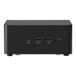 ASUS NUC 14 Pro+ RNUC14RVHV700000I - Barebone - mini PC - 1 x Core Ultra 7 165H / a? 5 GHz - vPro - 90AR0072-M00250