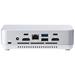 ASUS NUC 14 Pro+ RNUC14RVSU7089A2I - Mini PC - Core Ultra 7 155H / a? 4.8 GHz - RAM 32 GB - SSD 1 T 90AS0061-M00120