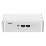 ASUS NUC 15 Pro+ / Intel Core Ultra 7 265H / GPU Intel Arc / 2x DDR5 SO-DIMM / 1x M.2 / Wi-Fi / LAN / be 90AR00P3-M000C0