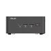 ASUS NUC 15 Pro Kit, Intel Core 3 U100, DDR5, M.2 SSD, WiFi+BT, 2xHDMI 2xTB4 (USB-C) 90AR00Q2-M00020