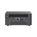 ASUS NUC 15 Pro Kit, Intel Core 3 U100, DDR5, M.2 SSD, WiFi+BT, 2xHDMI 2xTB4 (USB-C) 90AR00Q2-M00020