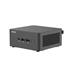 ASUS NUC 15 Pro Kit, Intel Core 3 U100, DDR5, M.2 SSD, WiFi+BT, 2xHDMI 2xTB4 (USB-C) 90AR00Q2-M00020