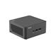 ASUS NUC 15 Pro Kit, Intel Core 3 U100, DDR5, M.2 SSD, WiFi+BT, 2xHDMI 2xTB4 (USB-C) 90AR00Q2-M00020