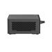 ASUS NUC 15 Pro Kit, Intel Core 3 U100, DDR5, M.2 SSD, WiFi+BT, 2xHDMI 2xTB4 (USB-C) 90AR00Q2-M00020