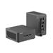 ASUS NUC 15 Pro Kit, Intel Core 3 U100, DDR5, M.2 SSD, WiFi+BT, 2xHDMI 2xTB4 (USB-C) 90AR00Q2-M00020