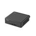 ASUS NUC 15 Pro Kit, Intel Core 3 U100, DDR5, M.2 SSD, WiFi+BT, 2xHDMI 2xTB4 (USB-C) 90AR00R2-M00050