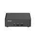 ASUS NUC 15 Pro Kit, Intel Core 3 U100, DDR5, M.2 SSD, WiFi+BT, 2xHDMI 2xTB4 (USB-C) 90AR00R2-M00050