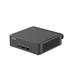 ASUS NUC 15 Pro Kit, Intel Core Ultra 5 235H vPro, DDR5, M.2 SSD, WiFi+BT, 2xHDMI 2xTB4 (USB-C) 90AR00R2-M000M0