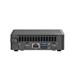 ASUS NUC 15 Pro Kit, Intel Core Ultra 7 265H vPro, Intel Arc, DDR5, M.2 SSD, WiFi+BT, 2xHDMI 2xTB4 (USB- 90AR00R2-M000N0