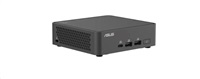 ASUS NUC 15 Pro Mini PC/NUC15CRK/Intel Core Ultra 5 225H/2x8GB DDR5+512GB/Intel Arc GPU/L9/EU power cord 90AS00L1-M005N0
