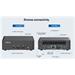 ASUS NUC 15 Pro Mini PC/NUC15CRK/Intel Core Ultra 7 255H/2x16GB DDR5+1TB+Win11 Pro/Intel Arc GPU/L10/EU 90AS00L1-M006J0