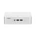 ASUS NUC 15 Pro+ Mini PC/NUC15CRS/Core Ultra 9 285H/2x16GB+1TB/USB 7x/Intel Arc/Stylish/L9/EU power cord 90AS00J1-M00260