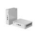 ASUS NUC 15 Pro+ Mini PC/NUC15CRS/Core Ultra 9 285H/2x16GB+1TB/USB 7x/Intel Arc/Stylish/L9/EU power cord 90AS00J1-M00260