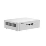 ASUS NUC 15 Pro+ Mini PC/NUC15CRS/Core Ultra 9 285H/2x16GB+1TB/USB 7x/Intel Arc/Stylish/L9/EU power cord 90AS00J1-M00260