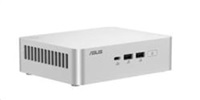 ASUS NUC 15 Pro+ Mini PC/NUC15CRS/Core Ultra 9 285H/2x16GB+1TB+Win11 Home/USB 7x/Intel Arc/Stylish/L10/E 90AS00J1-M00240