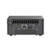 ASUS NUC 15 Pro RNUC15CRHU500002/Core Ultra 5-225H/DDR5/7x USB/LAN/WiFi/Intel Arc/M.2/Tall/L6 Kit/EU pow 90AR00Q2-M00050