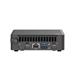 ASUS NUC 15 Pro RNUC15CRKC700002/Intel Core 7-240H/DDR5/7x USB/LAN/WiFi/Intel Graphics/M.2/Slim/L6 Kit/E 90AR00R2-M00070