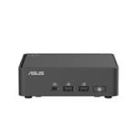 ASUS NUC 15 Pro RNUC15CRKC700002/Intel Core 7-240H/DDR5/7x USB/LAN/WiFi/Intel Graphics/M.2/Slim/L6 Kit/E 90AR00R2-M00070