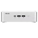 ASUS NUC 15 Pro+ RNUC15CRSU500002/Core Ultra 5 225H/DDR5/7x USB/LAN/WiFi/Intel Arc/M.2/Stylish/L6 Kit/EU 90AR00P3-M00030