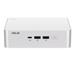 ASUS NUC 15 Pro+ RNUC15CRSU700002/Core Ultra 7 255H/DDR5/7x USB/LAN/WiFi/Intel Arc/M.2/Stylish/L6 Kit/EU 90AR00P3-M00040